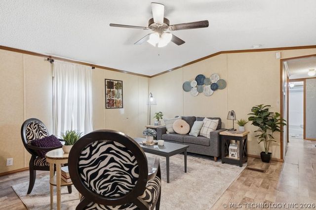 9159 Sahoma Lake Road, Sapulpa, OK 74066