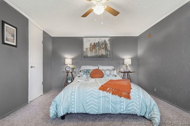 9159 Sahoma Lake Road, Sapulpa, OK 74066