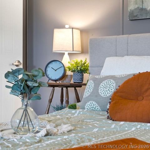 9159 Sahoma Lake Road, Sapulpa, OK 74066