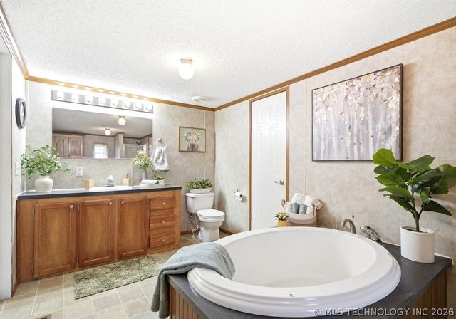 9159 Sahoma Lake Road, Sapulpa, OK 74066