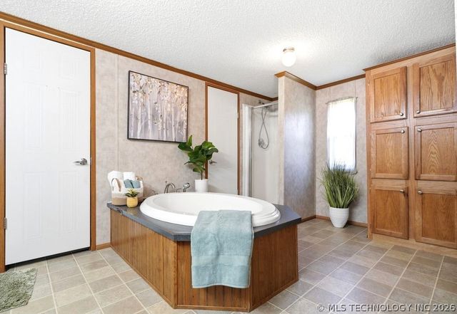 9159 Sahoma Lake Road, Sapulpa, OK 74066