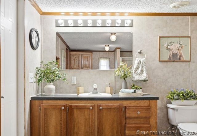 9159 Sahoma Lake Road, Sapulpa, OK 74066