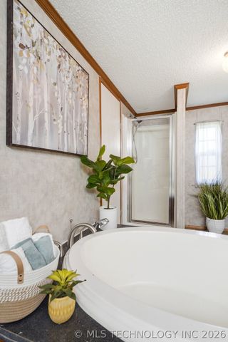 9159 Sahoma Lake Road, Sapulpa, OK 74066