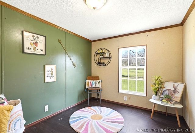 9159 Sahoma Lake Road, Sapulpa, OK 74066