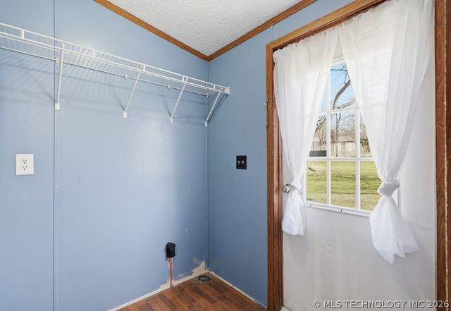 9159 Sahoma Lake Road, Sapulpa, OK 74066