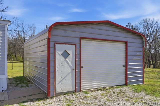 9159 Sahoma Lake Road, Sapulpa, OK 74066