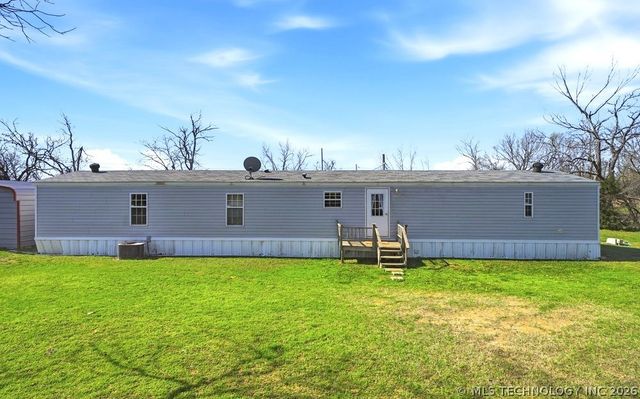 9159 Sahoma Lake Road, Sapulpa, OK 74066