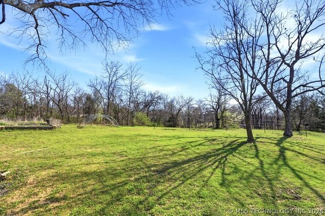 9159 Sahoma Lake Road, Sapulpa, OK 74066