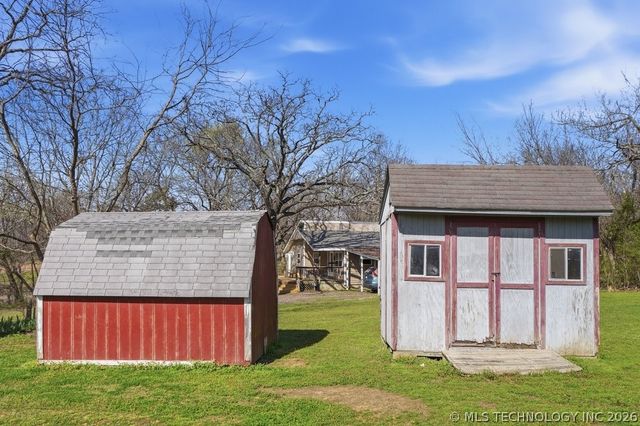 9159 Sahoma Lake Road, Sapulpa, OK 74066
