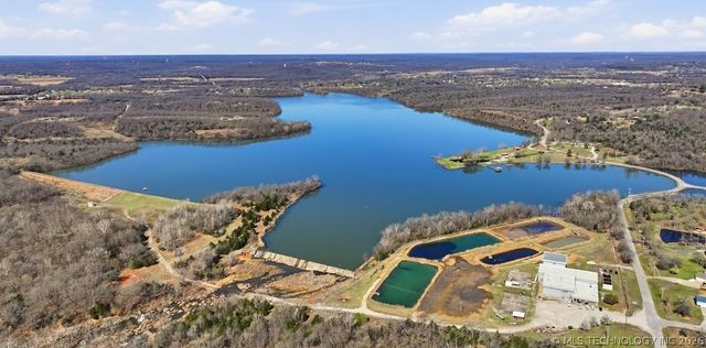 9159 Sahoma Lake Road, Sapulpa, OK 74066