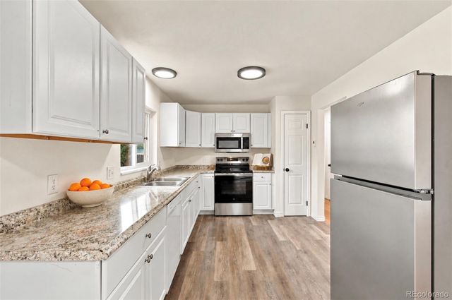 4667 E 109th Court, Thornton, CO 80233