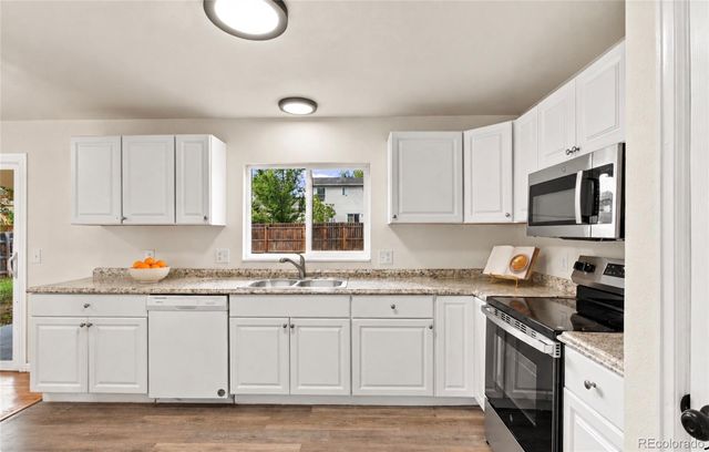 4667 E 109th Court, Thornton, CO 80233