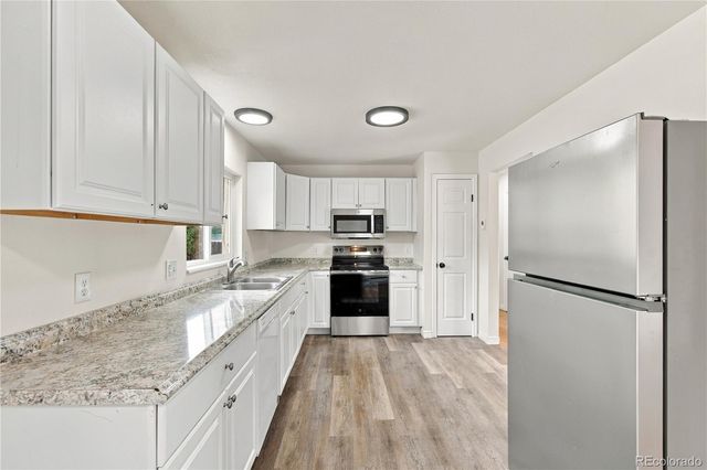 4667 E 109th Court, Thornton, CO 80233