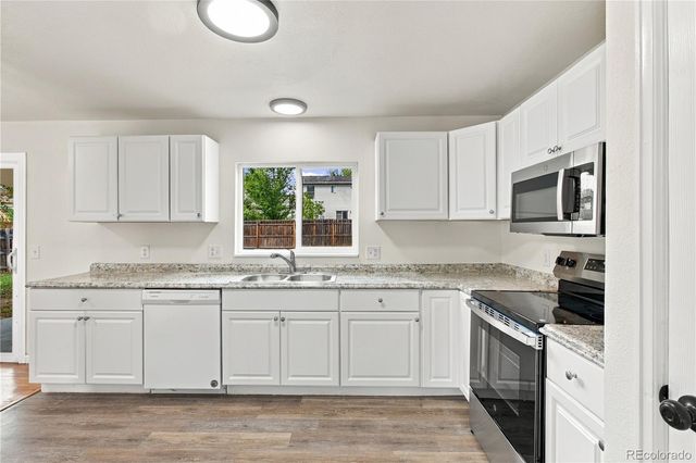 4667 E 109th Court, Thornton, CO 80233