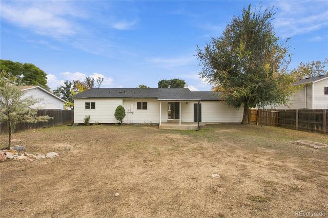 4667 E 109th Court, Thornton, CO 80233