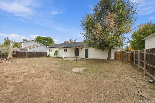 4667 E 109th Court, Thornton, CO 80233