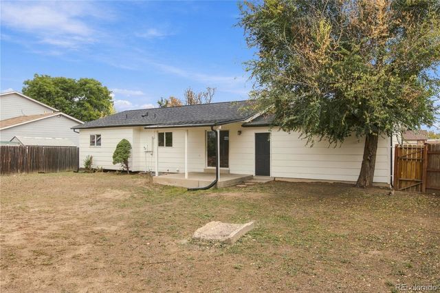 4667 E 109th Court, Thornton, CO 80233