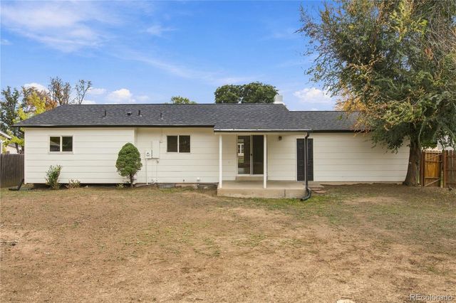 4667 E 109th Court, Thornton, CO 80233