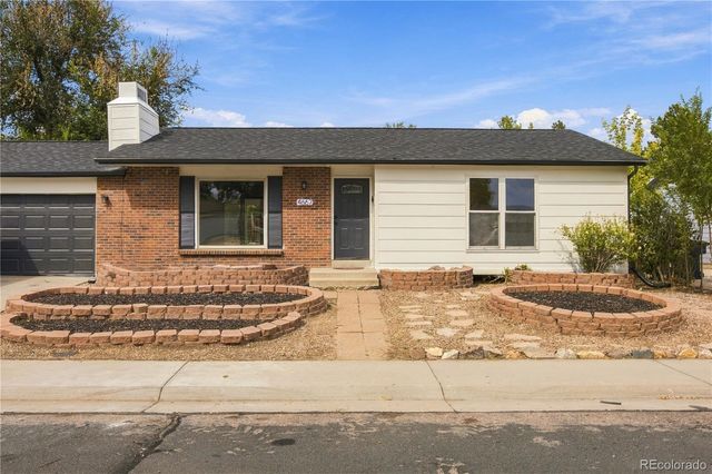 4667 E 109th Court, Thornton, CO 80233