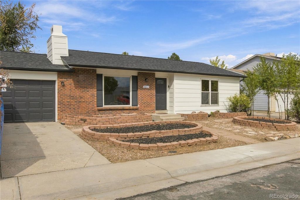 4667 E 109th Court, Thornton, CO 80233