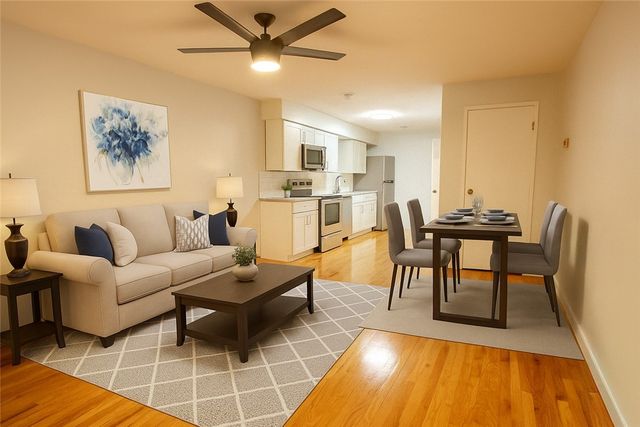 420 Woodward Road 33, North Providence, RI 02904