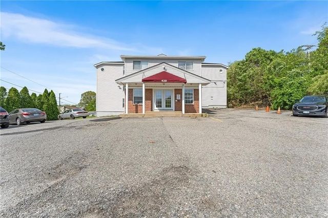 420 Woodward Road 33, North Providence, RI 02904