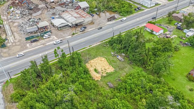 1010 E 15th Street, Panama City, FL 32401