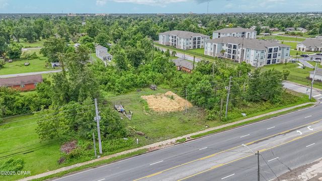 1010 E 15th Street, Panama City, FL 32401