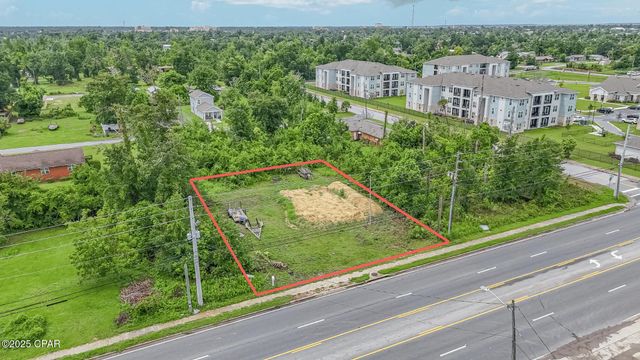 1010 E 15th Street, Panama City, FL 32401