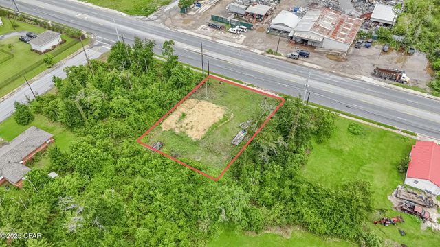 1010 E 15th Street, Panama City, FL 32401