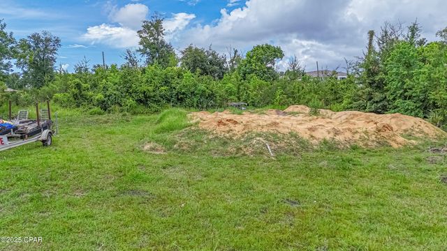 1010 E 15th Street, Panama City, FL 32401