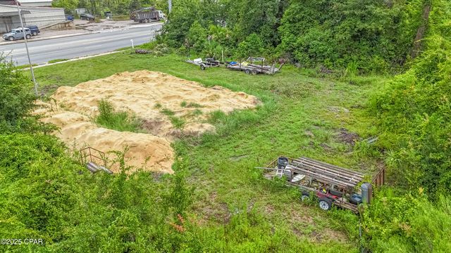 1010 E 15th Street, Panama City, FL 32401