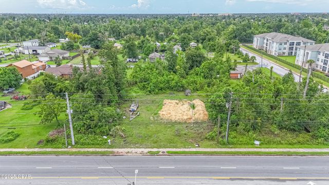 1010 E 15th Street, Panama City, FL 32401