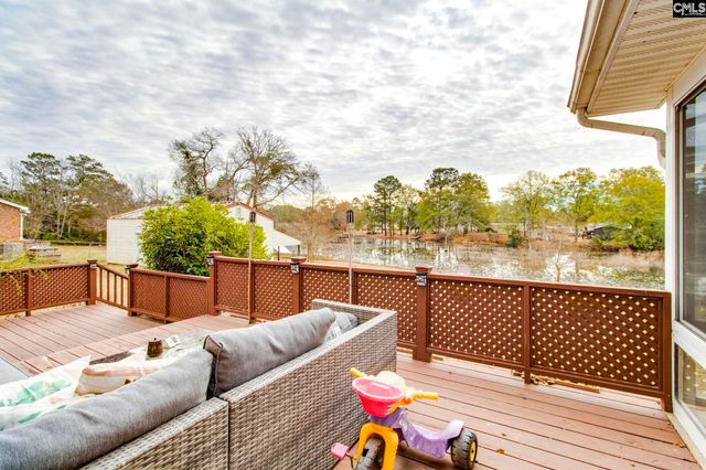 4300 N Lake Cherryvale Drive, Sumter, SC 29154
