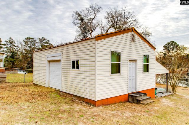 4300 N Lake Cherryvale Drive, Sumter, SC 29154