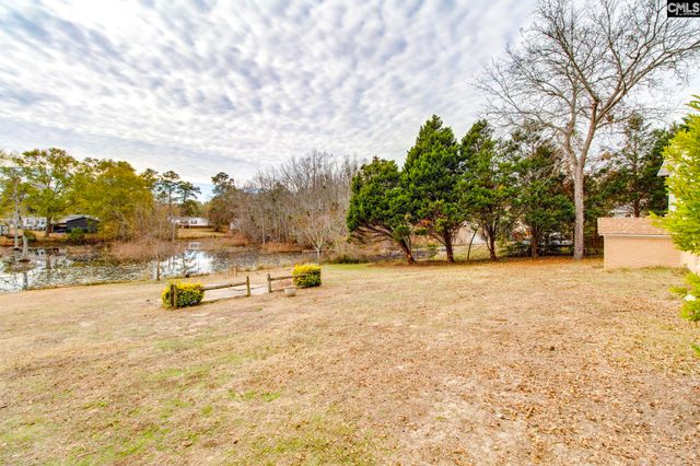 4300 N Lake Cherryvale Drive, Sumter, SC 29154