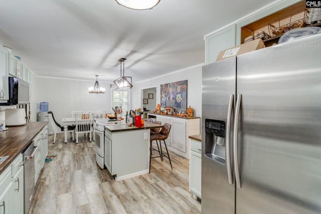 4300 N Lake Cherryvale Drive, Sumter, SC 29154