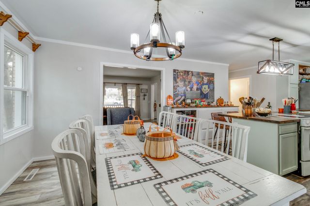 4300 N Lake Cherryvale Drive, Sumter, SC 29154