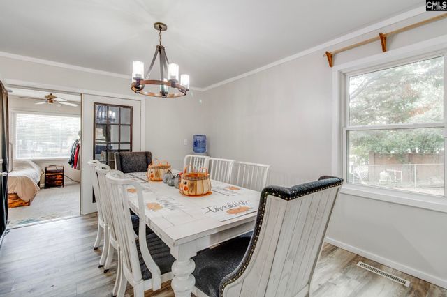 4300 N Lake Cherryvale Drive, Sumter, SC 29154