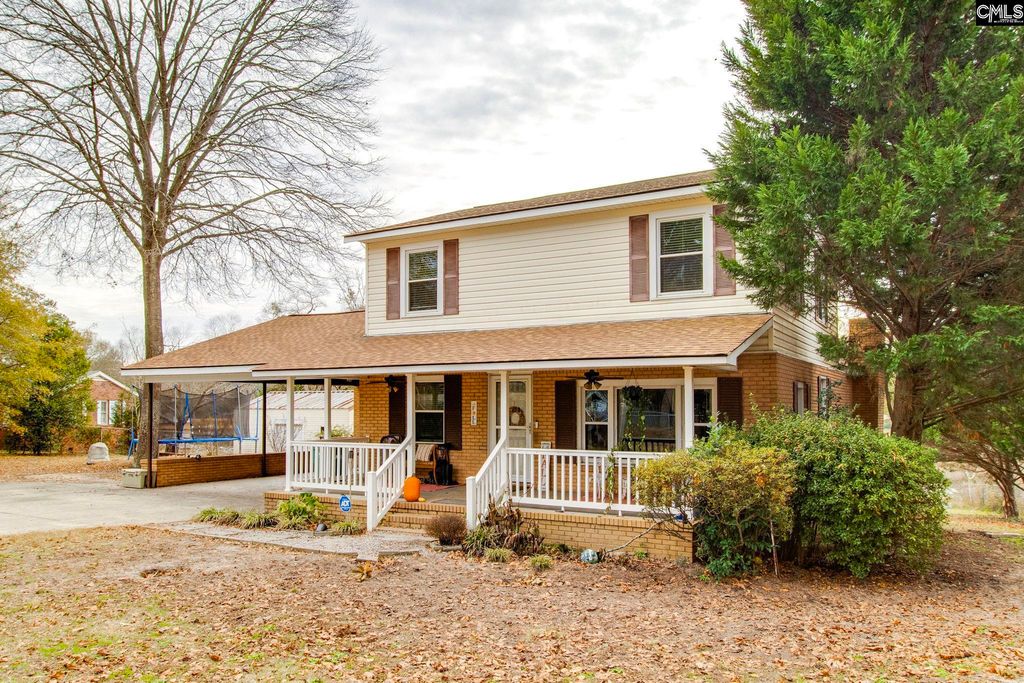 4300 N Lake Cherryvale Drive, Sumter, SC 29154