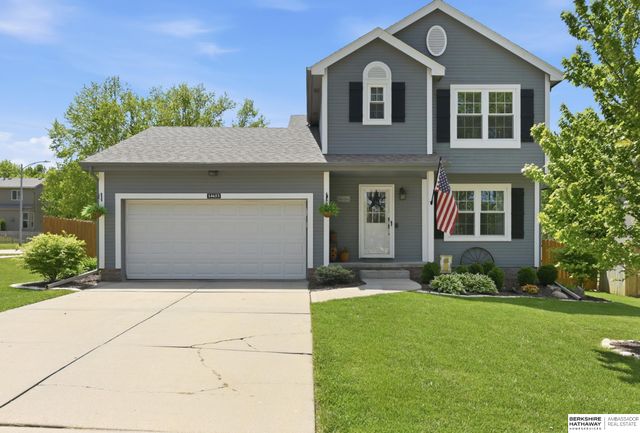 14653 Fowler Avenue, Omaha, NE 68116