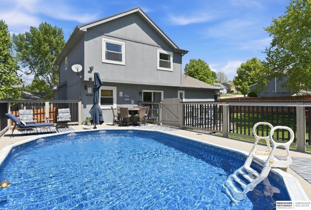 14653 Fowler Avenue, Omaha, NE 68116