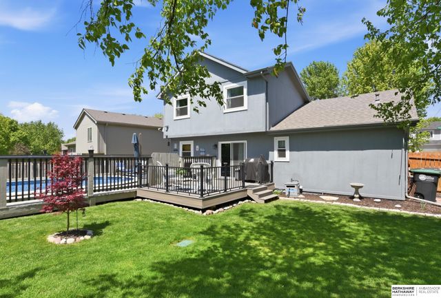 14653 Fowler Avenue, Omaha, NE 68116