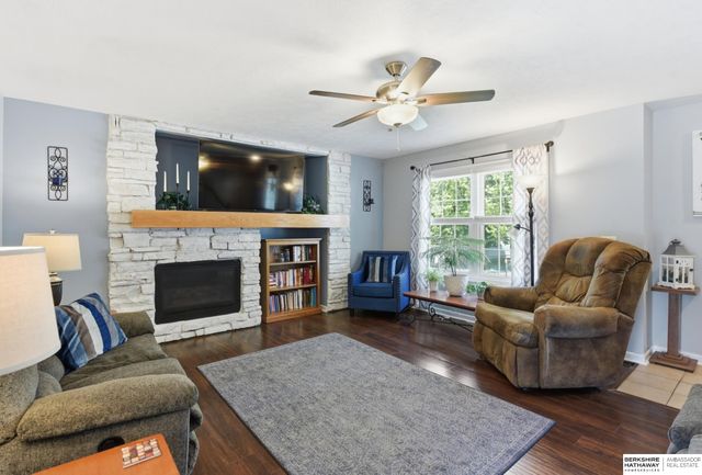 14653 Fowler Avenue, Omaha, NE 68116