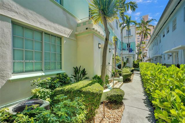 815 Euclid Ave 8, Miami Beach, FL 33139