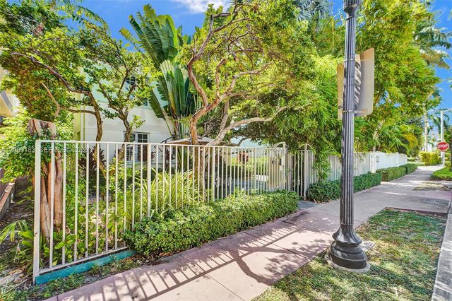 815 Euclid Ave 8, Miami Beach, FL 33139