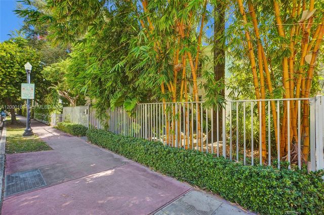 815 Euclid Ave 8, Miami Beach, FL 33139