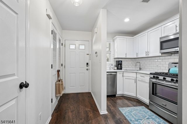 26 Church St 5, South Orange Village Twp., NJ 07079