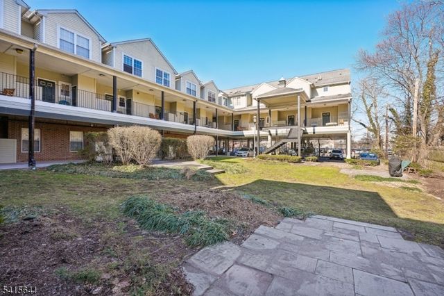 26 Church St 5, South Orange Village Twp., NJ 07079