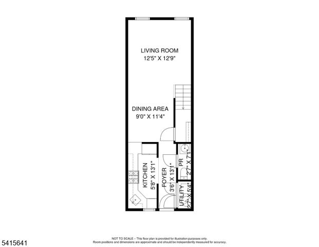 26 Church St 5, South Orange Village Twp., NJ 07079